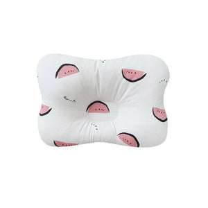 Soft Baby Shaping Pillow Infant Baby Bed Pillow Sleep Head Positioner Anti Roll Newborn Head Pillow Protection Almohadas Bebe