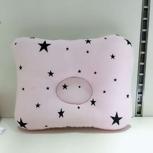 Soft Baby Shaping Pillow Infant Baby Bed Pillow Sleep Head Positioner Anti Roll Newborn Head Pillow Protection Almohadas Bebe