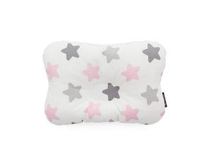 Soft Baby Shaping Pillow Infant Baby Bed Pillow Sleep Head Positioner Anti Roll Newborn Head Pillow Protection Almohadas Bebe