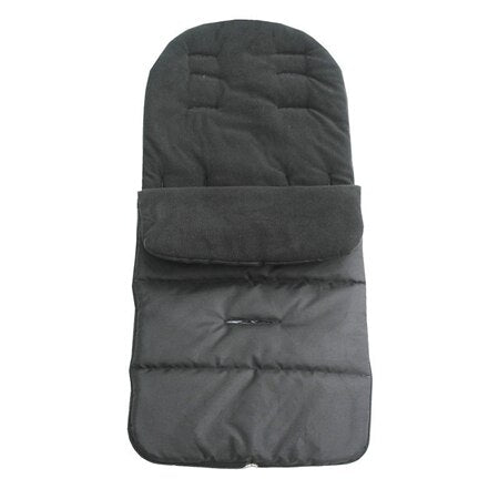 Newly Baby Stroller Seat Cushion Pushchair Waterproof Strollers Accessories Bebe Fleece Sleeping Bags Mattresses Carriages Mats