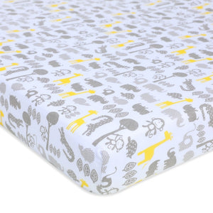 Newborn bebe  Portable/Mini Crib Sheet Bed Sheet Fitted Crib Sheet Soft Baby Bed Mattress Cover 130*70 cm baby crib baby cot