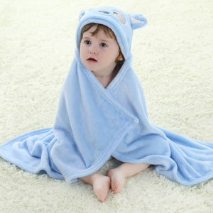 15styles  new Baby blanket,bebe,Animal head blanket,newborn Swaddling,super soft and comfortable baby Bedding