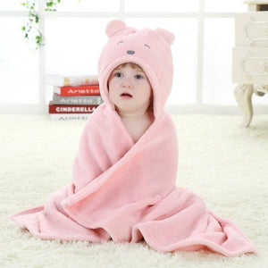 15styles  new Baby blanket,bebe,Animal head blanket,newborn Swaddling,super soft and comfortable baby Bedding